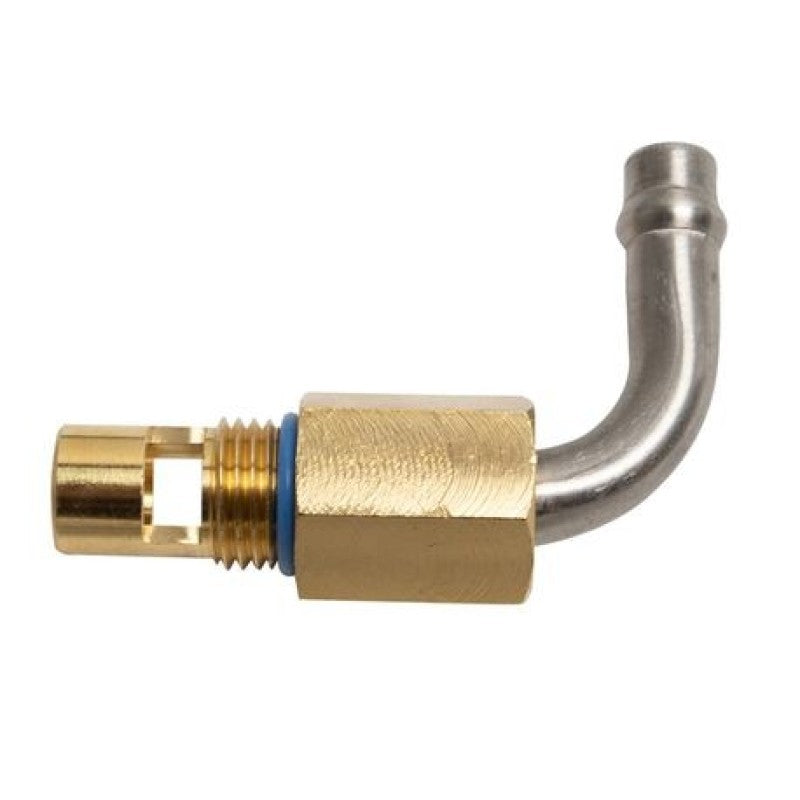 S&S Cycle 低滲透規格 進油閥座 適用 Super E/G 化油器｜106-2011