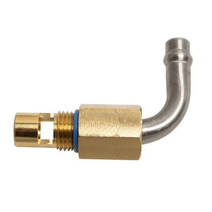 S&S Cycle 低滲透規格 進油閥座 適用 Super E/G 化油器｜106-2011