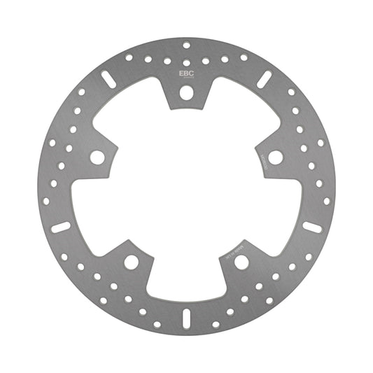 EBC 21-25 Harley-Davidson RH 1250S Sportster S 前側 左側 Contour Profile Rotor｜MD8030