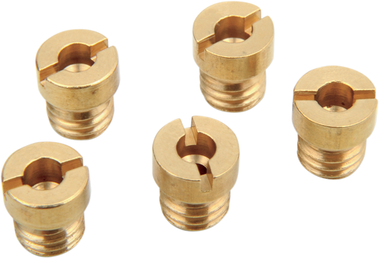CYCLE CRAFT DS-289327 Main Jets - DRG-DS-289327