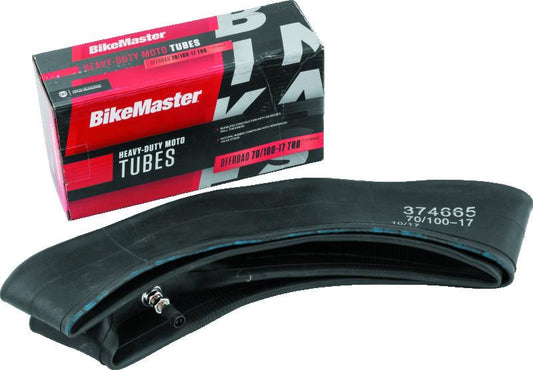 BikeMaster 70/100-17 TR6 管件 強化款｜374665