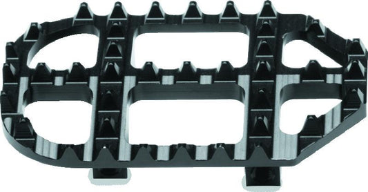 ProTaper 腳踏 Cleat 套件 -5mm - 黑色｜023213