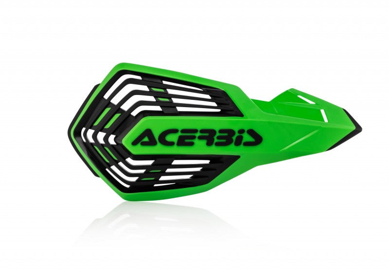 Acerbis X-Force 護弓 - 綠色/黑色｜2801961089