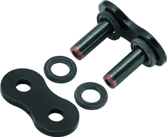 BikeMaster 520 BMZR Rivet Link - 黑色｜197409