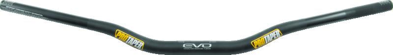 ProTaper EVO Husqvarna Stock 把手 - 黑色｜022026