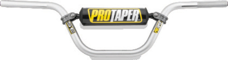ProTaper SE KLX/DRZ110 把手 - 銀色｜025301