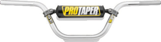 ProTaper SE KLX/DRZ110 把手 - 銀色｜025301
