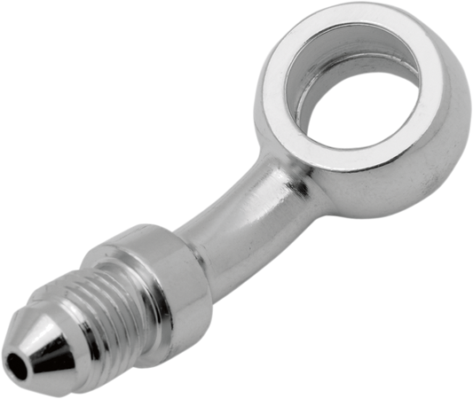 DRAG SPECIALTIES DS098153 Banjo Fitting - 35 Degree - DRG-DS098153