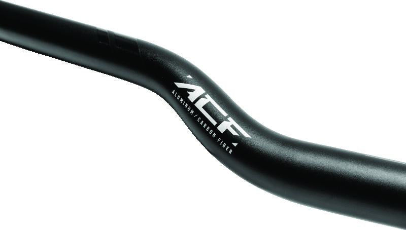 ProTaper ACF Carmichael 把手 - 黑色｜022081