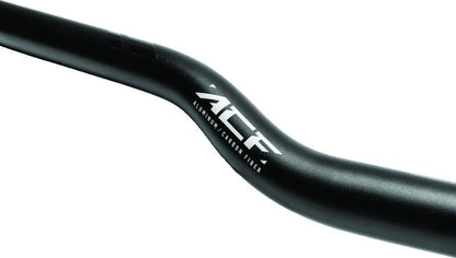 ProTaper ACF Carmichael 把手 - 黑色｜022081