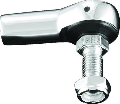 Kuryakyn Ball Joint 附 Stud Righthand Female 5/16 吋-24 螺紋 鍍鉻｜9058