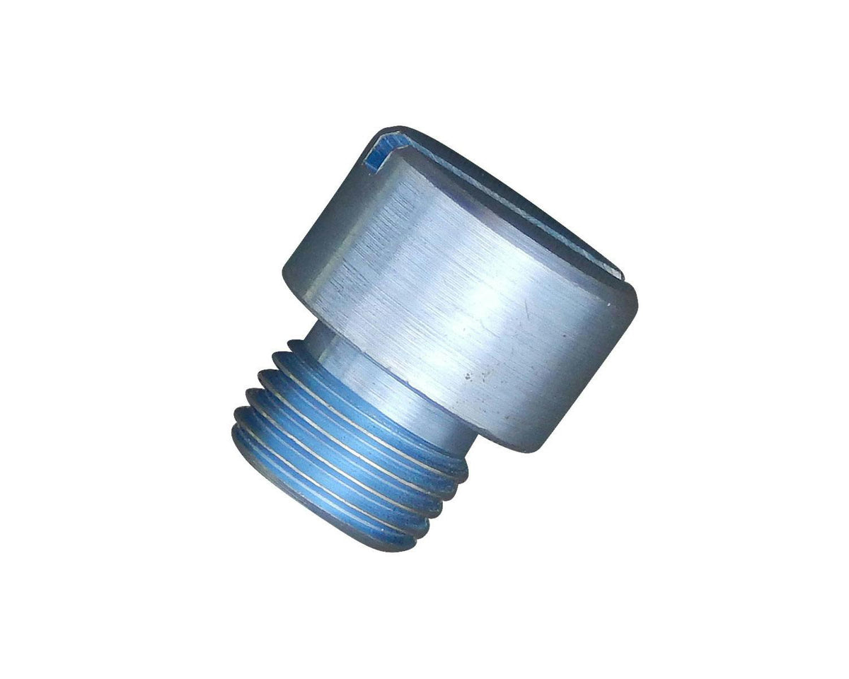 S&S Cycle Oil Pump Check/Relief-Valve Cover Screw - Each | 31-6021