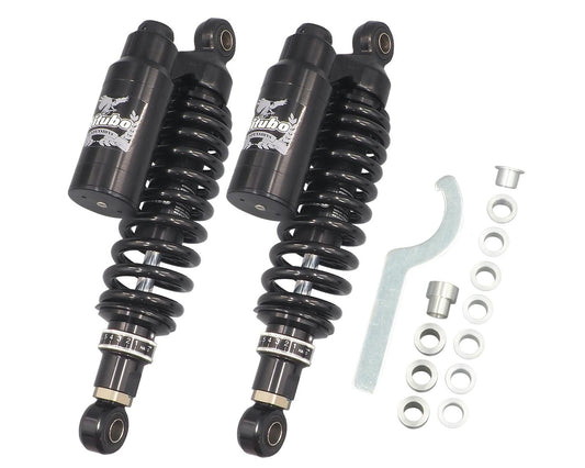 Bitubo WMT Rear Shock Absorbers - 306 mm