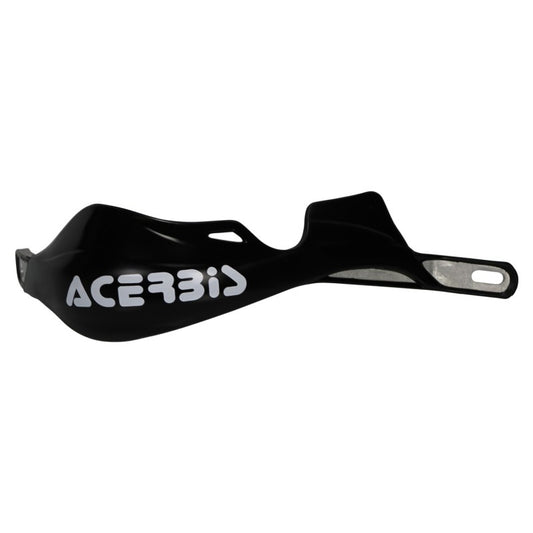 Acerbis Rally Pro 護弓 - 黑色｜2041720001