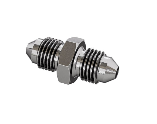 Goodridge Straight 公接頭 轉接座 AN3 equal｜P815-03C