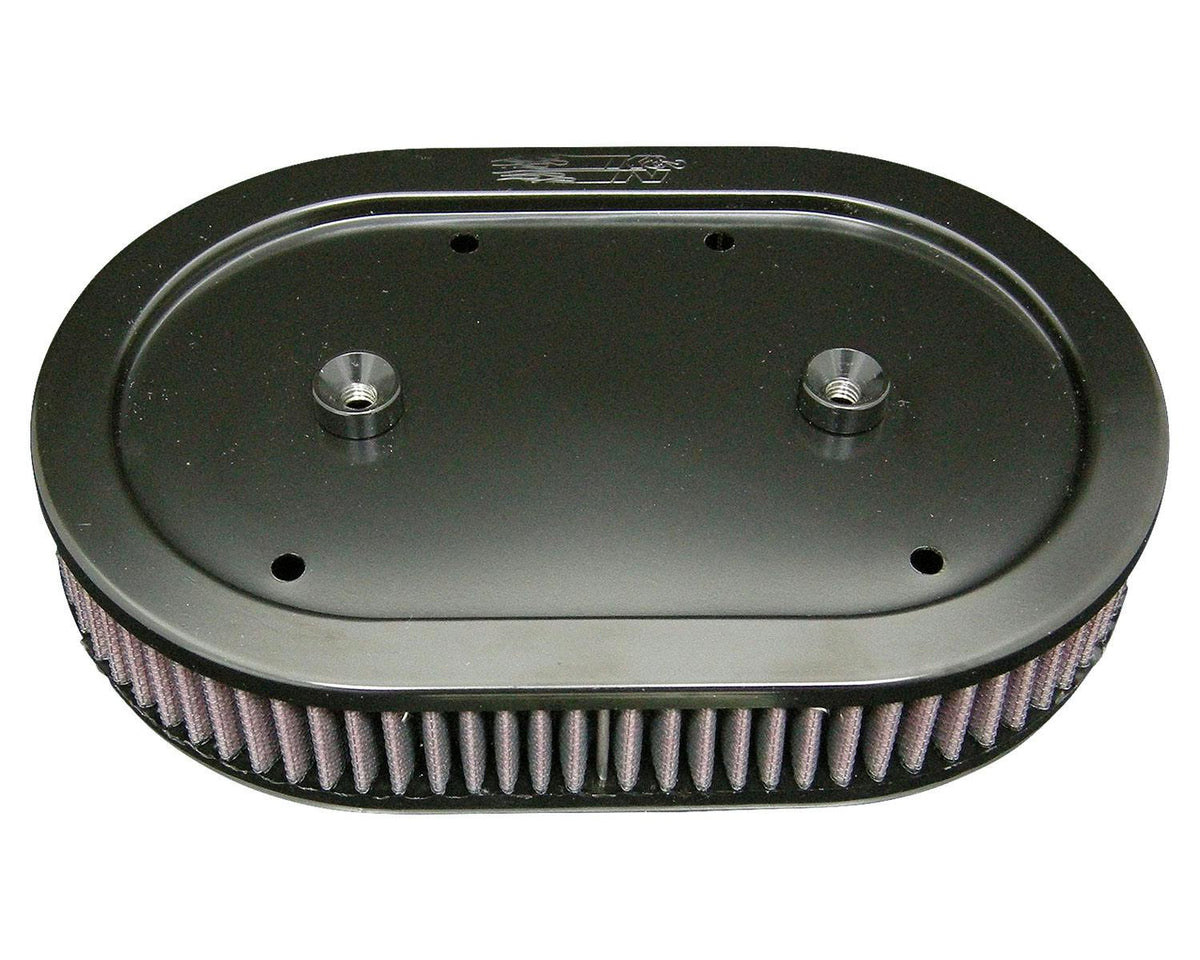 K&N Replacement Air Filter - Screamin’ Eagle Sportster | HD-0900