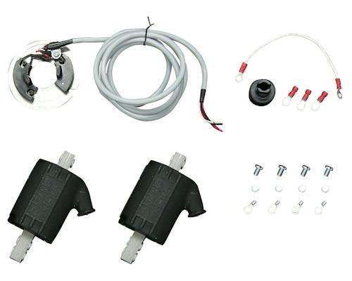 Dynatek Dyna S Ignition and Coil Kit - Single-fire | DSK6-2
