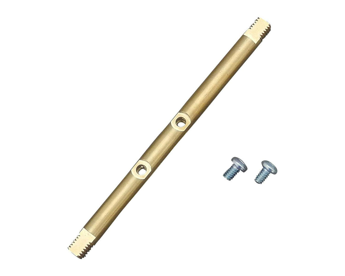 S&S Cycle Super G Throttle Shaft Kit - Kit | 11-2483