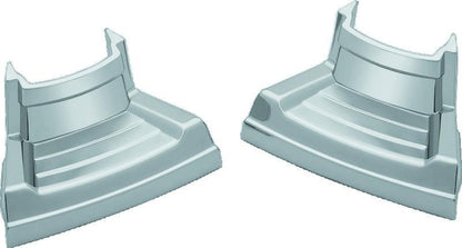Kuryakyn Precision Spark Plug 蓋 Milwaukee-8 鍍鉻｜7185