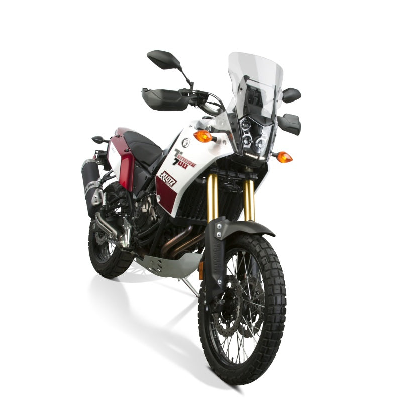 National Cycle 21+ Yamaha 700 Tenere V Stream/ Wave 低版 風鏡-透光色｜N20337
