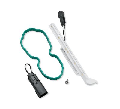 Harley-Davidson Sportster Fuel Level Sensor Kit | 61200008A