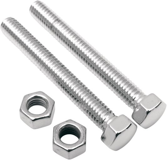 COLONY DS-189945 Bolts - Rear Axle Adjuster - Pair - DRG-DS-189945