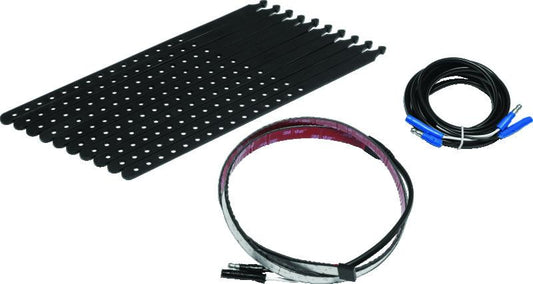 Kuryakyn Grote Xtl 後側 Visibility 套件｜3085