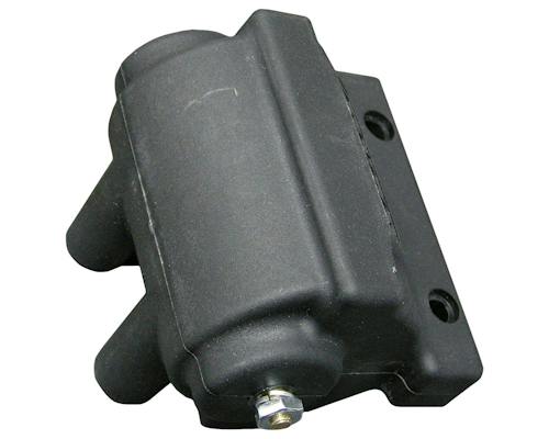 Dynatek Ignition Coil - 5 Ω / Dual-output / Dual-fire | DC7-1