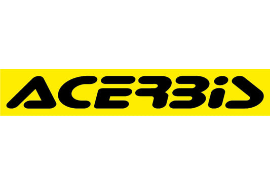 Acerbis 16-22 KTM 125-450 SX/SX-F/XC-F/ Husq 125-250/ 21-23 GasGas 鏈條 Guide/Slider 套件 - 黑色｜2462630001