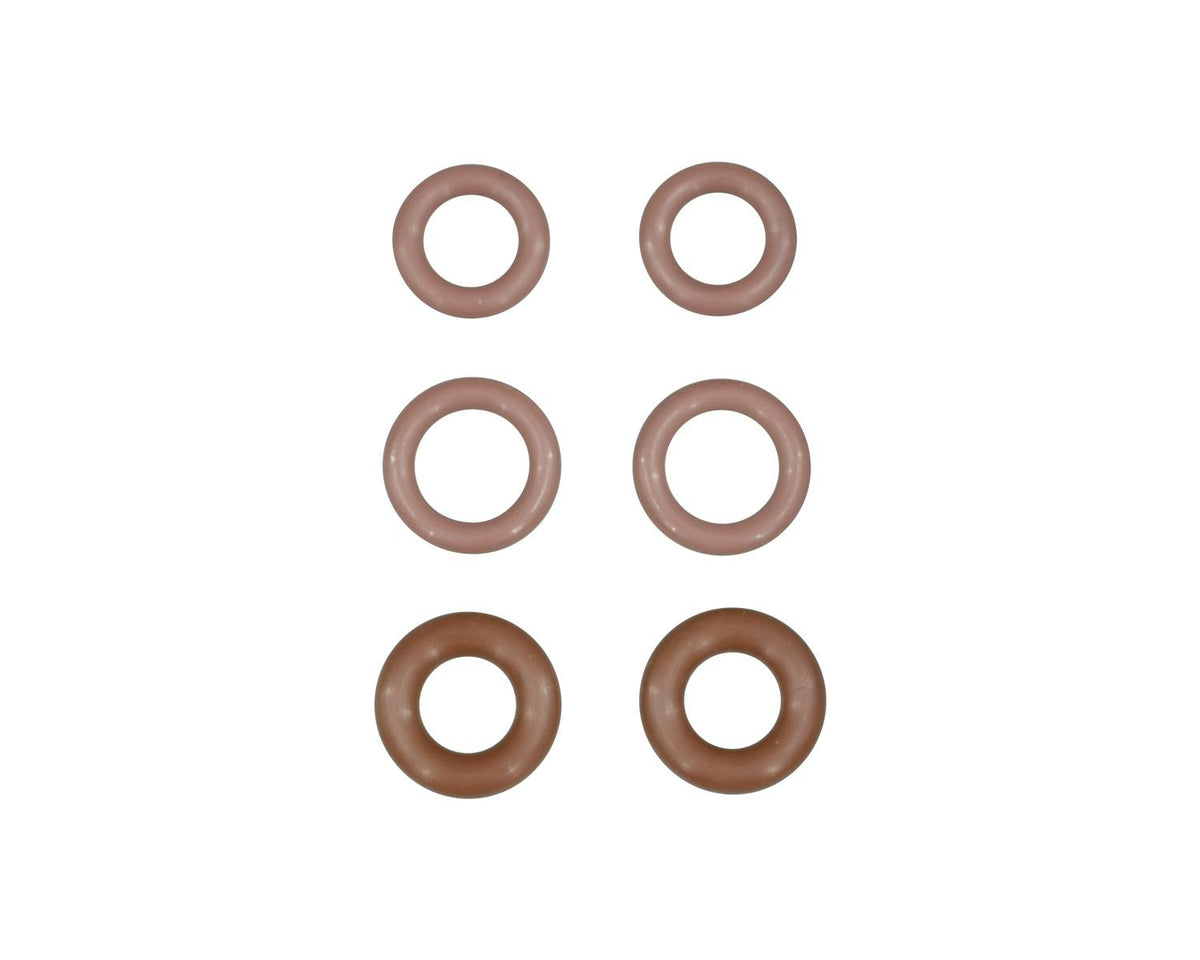 Cometic IAFM O-Ring Kit - 6 Pieces | C10075