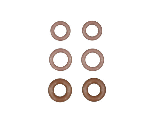 Cometic IAFM O-Ring Kit - 6 Pieces | C10075