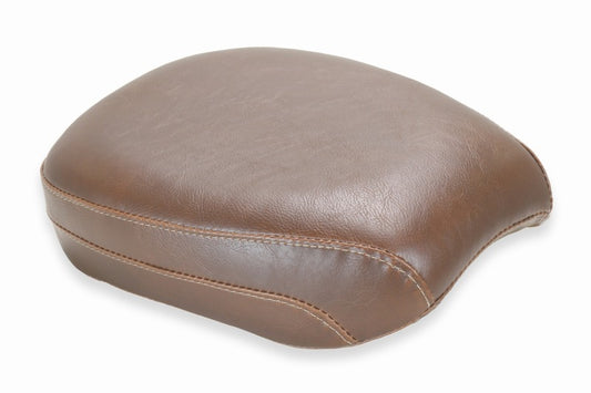 Mustang Seats 21-25 Honda Rebel 1100 23-25 Rebel 1100T Tripper 乘客用 - Distressed Brown/Toast｜84155