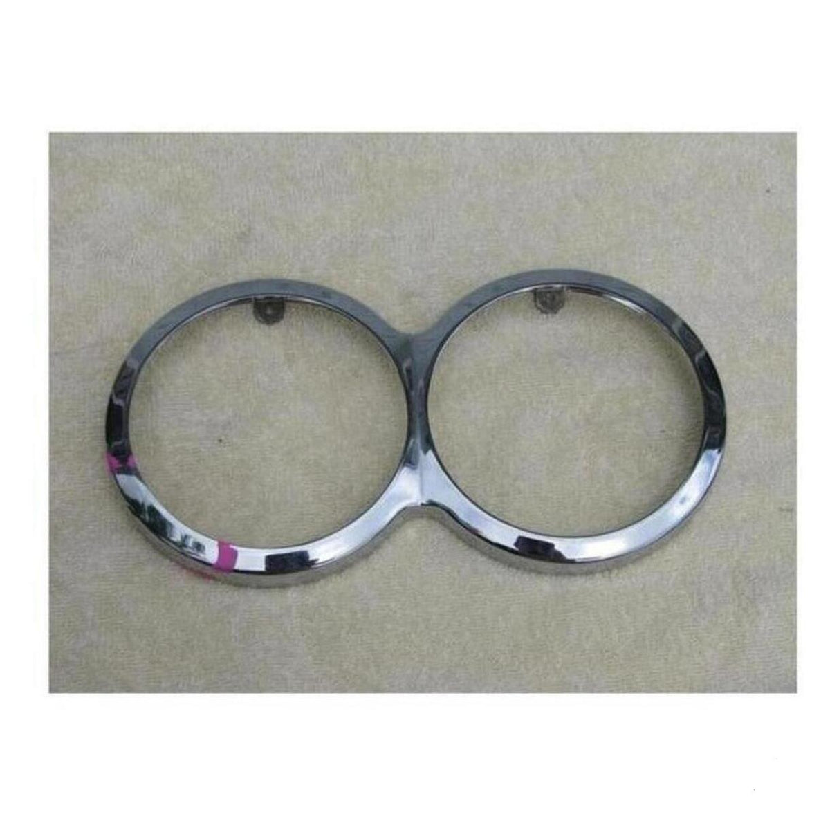 Harley-Davidson Lighting Bezel (69801-08)