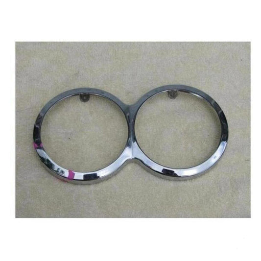 Harley-Davidson Lighting Bezel (69801-08)
