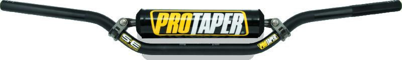 ProTaper SE Henry/Reed 把手 - Jet 黑色｜025242