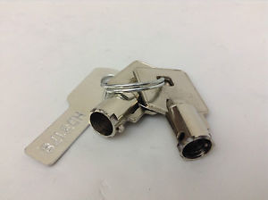 Harley-Davidson Key Set (71452-91A)
