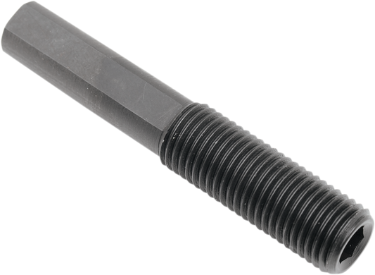 EASTERN MOTORCYCLE PARTS DS-192525 Pushrod - Left End - Mechanical Clutch - DRG-DS-192525