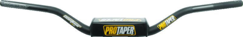 ProTaper Contour CR High 把手 - Jet 黑色｜022045