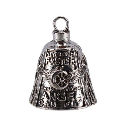 MCS Road Guardian Charm Never Not Faster Than Your Angel Can Fly (723756), view 1