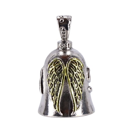 MCS Road Guardian Charm Angel Wings (723757), view 1