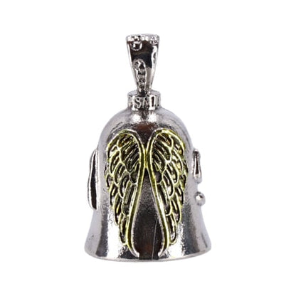 MCS Road Guardian Charm Angel Wings (723757), view 1
