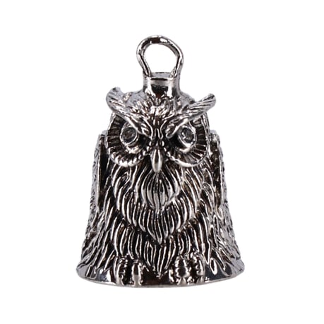MCS Road Guardian Charm Owl (723761), view 1