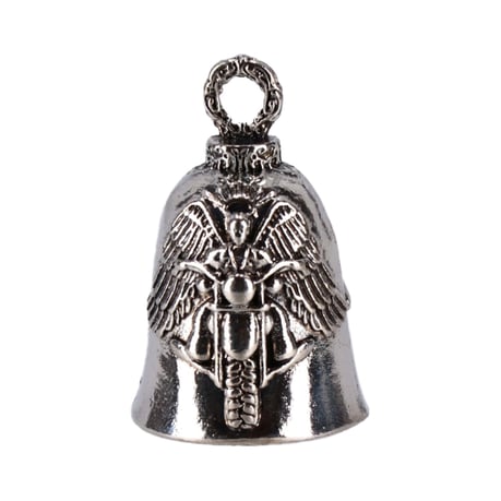 MCS Road Guardian Charm Angel Rider (723764), view 1