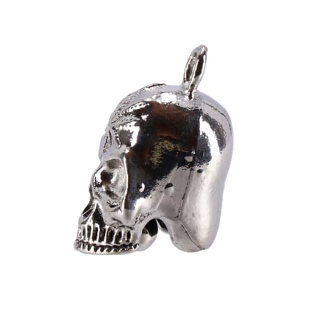 MCS Road Guardian Charm Skull (723769), view 2