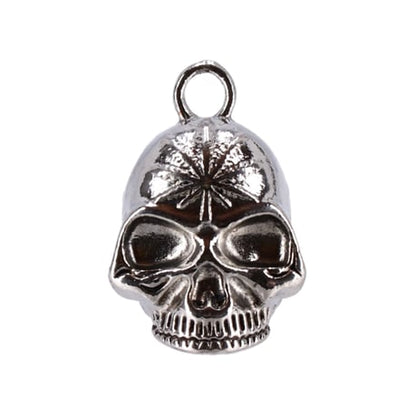 MCS Road Guardian Charm Skull (723769), view 1