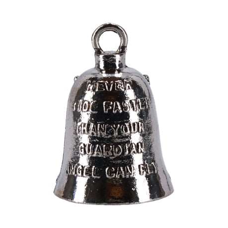 MCS Road Guardian Charm Ride Safely Love More (723771), view 2