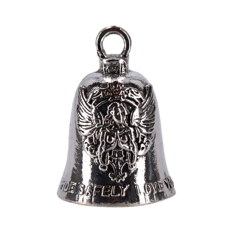 MCS Road Guardian Charm Ride Safely Love More (723771), view 1