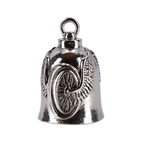 MCS Road Guardian Charm Motorcycle (723773), view 1