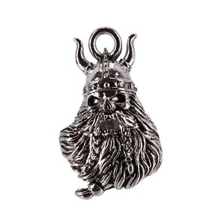MCS Road Guardian Charm Viking (723775), view 1
