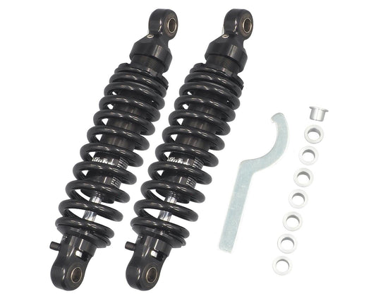 Bitubo WME Rear Shock Absorbers - 306 mm